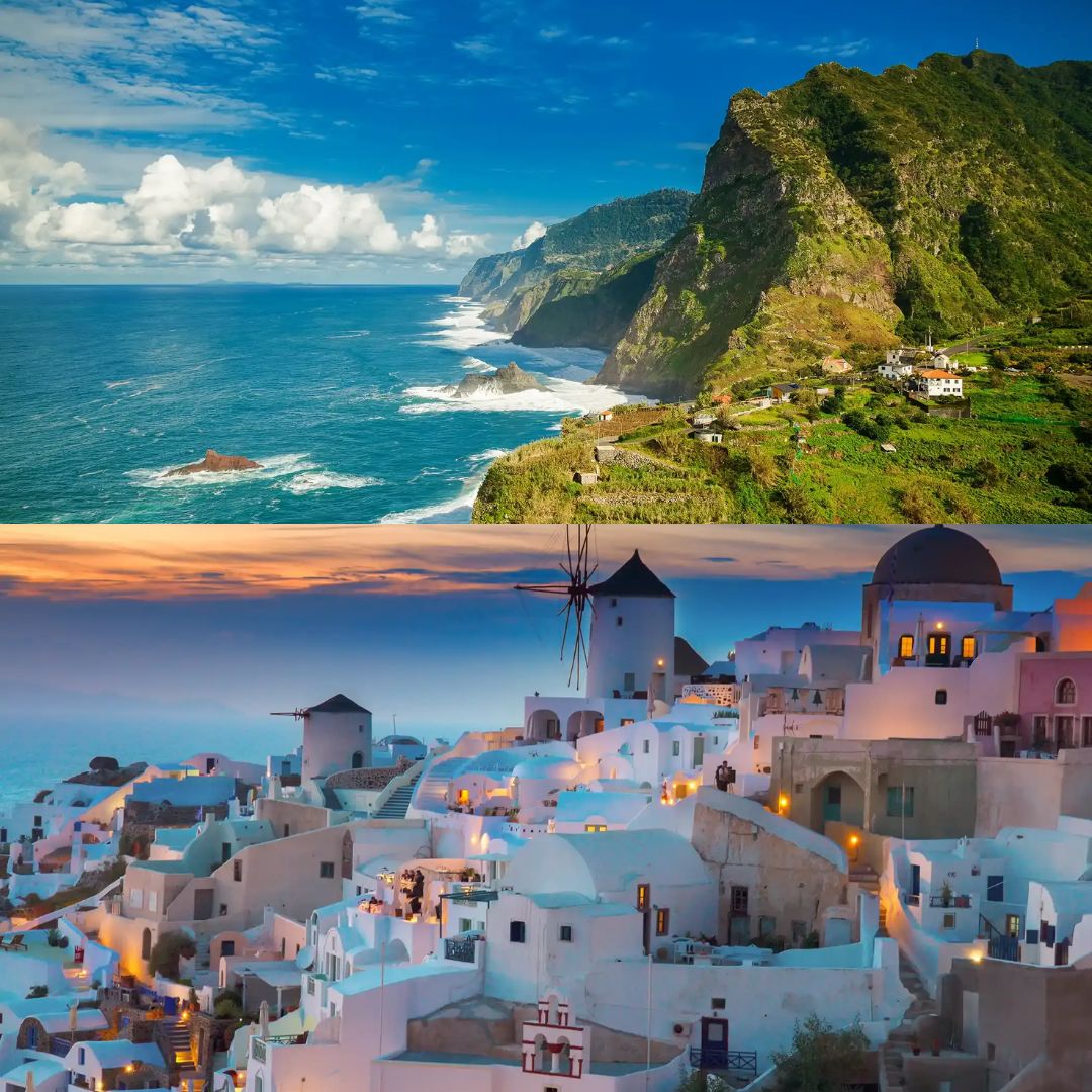Once In A Lifetime Trip With Four Seasons Yachts: Unparalleled Luxury Awaits